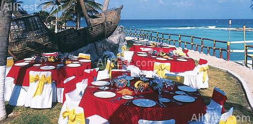 Hyatt Regency Cancun 26